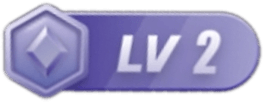 LV2 等级-LV2-大汉资源网