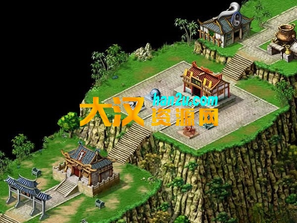 图片[3]-幻灵游侠3.0服务端+架设教程www.dahan8.com-大汉资源网