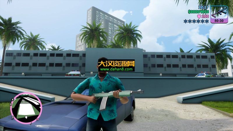 图片[3]-侠盗猎车手：罪恶都市RAGE重制版-大汉资源网